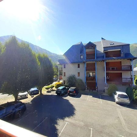 Studio Cosy Avec Balcon, Parking, Salle De Musculation - 4 Personnes A Saint-Lary-Soulan - Fr-1-457-248 Экстерьер фото